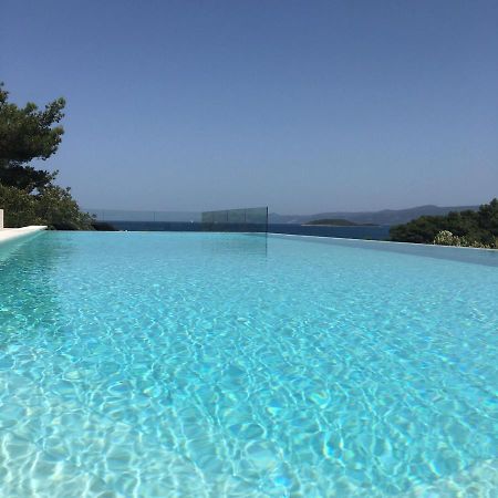 Villa Holiday Hvar Basina Dış mekan fotoğraf