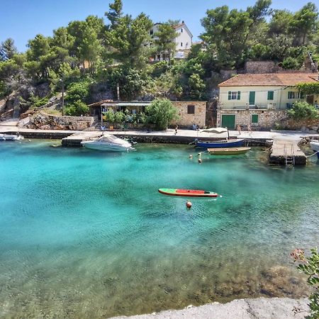 Villa Holiday Hvar Basina Dış mekan fotoğraf