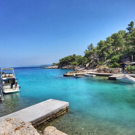 Villa Holiday Hvar Basina Dış mekan fotoğraf
