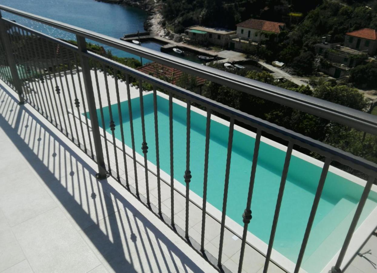 Villa Holiday Hvar Basina Dış mekan fotoğraf