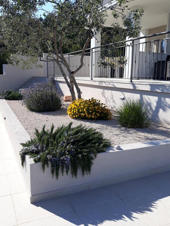 Villa Holiday Hvar Basina Dış mekan fotoğraf
