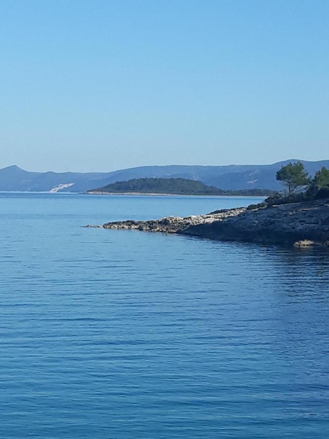 Villa Holiday Hvar Basina Dış mekan fotoğraf