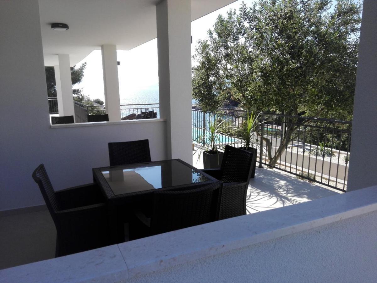 Villa Holiday Hvar Basina Dış mekan fotoğraf
