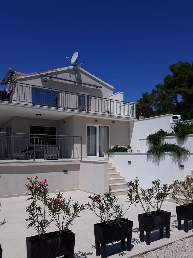 Villa Holiday Hvar Basina Dış mekan fotoğraf