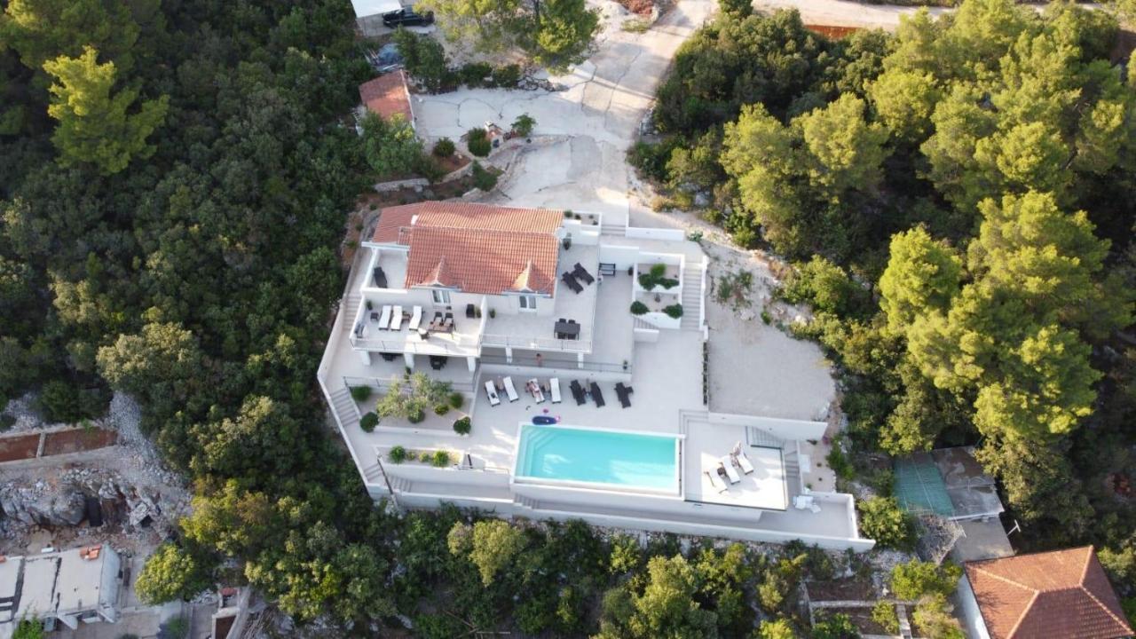 Villa Holiday Hvar Basina Dış mekan fotoğraf