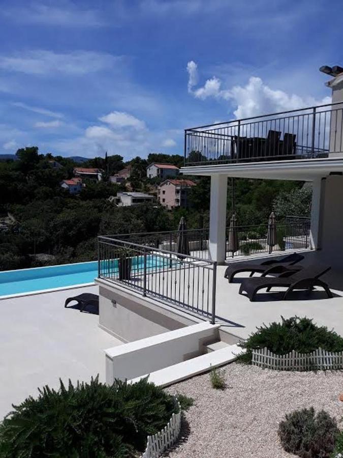 Villa Holiday Hvar Basina Dış mekan fotoğraf