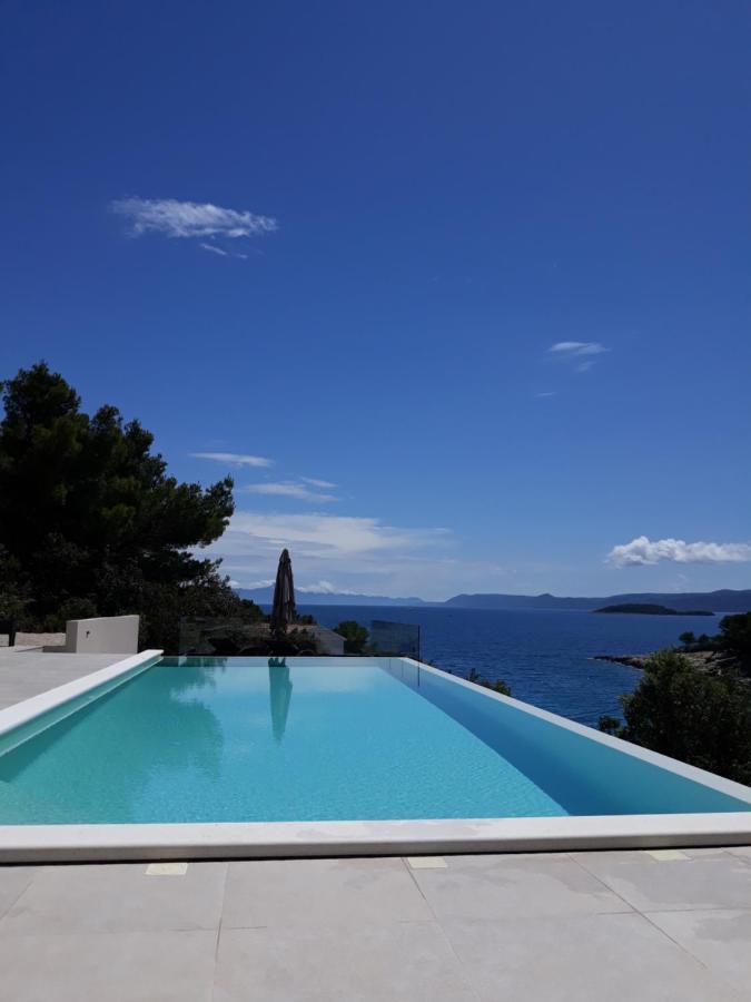 Villa Holiday Hvar Basina Dış mekan fotoğraf