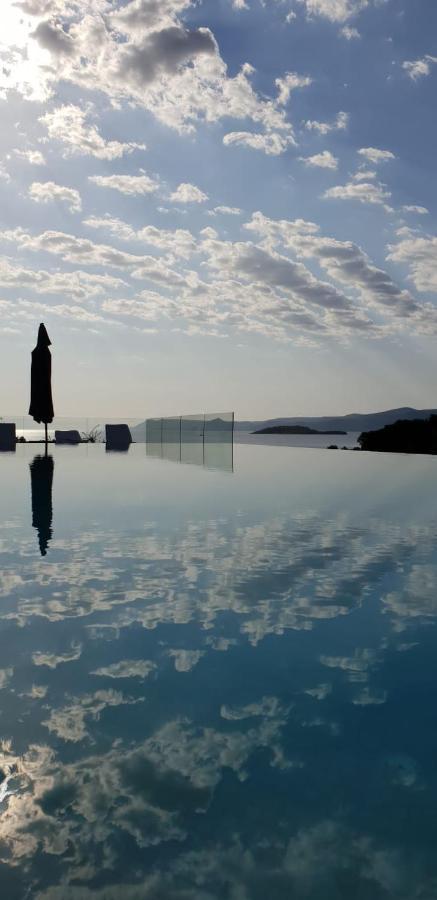 Villa Holiday Hvar Basina Dış mekan fotoğraf