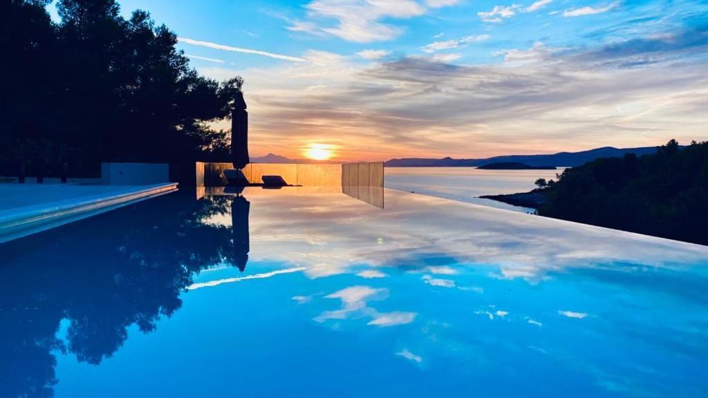Villa Holiday Hvar Basina Dış mekan fotoğraf
