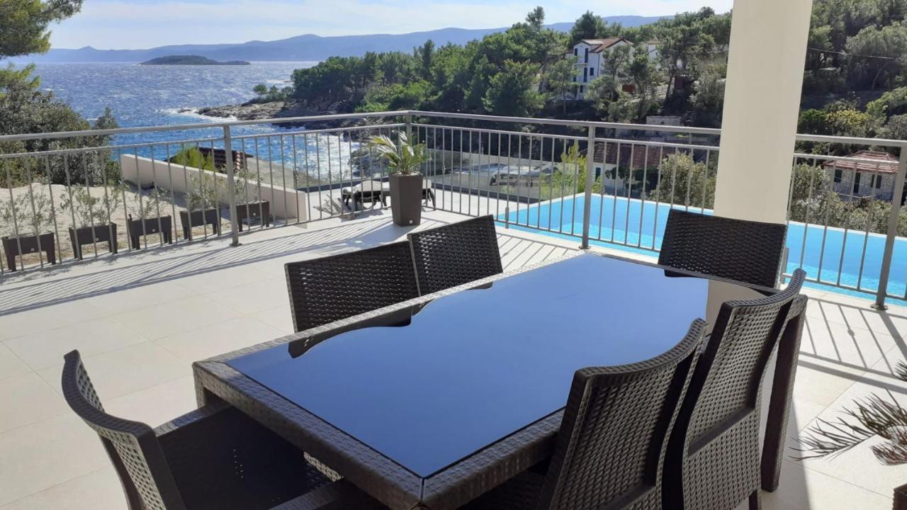 Villa Holiday Hvar Basina Dış mekan fotoğraf