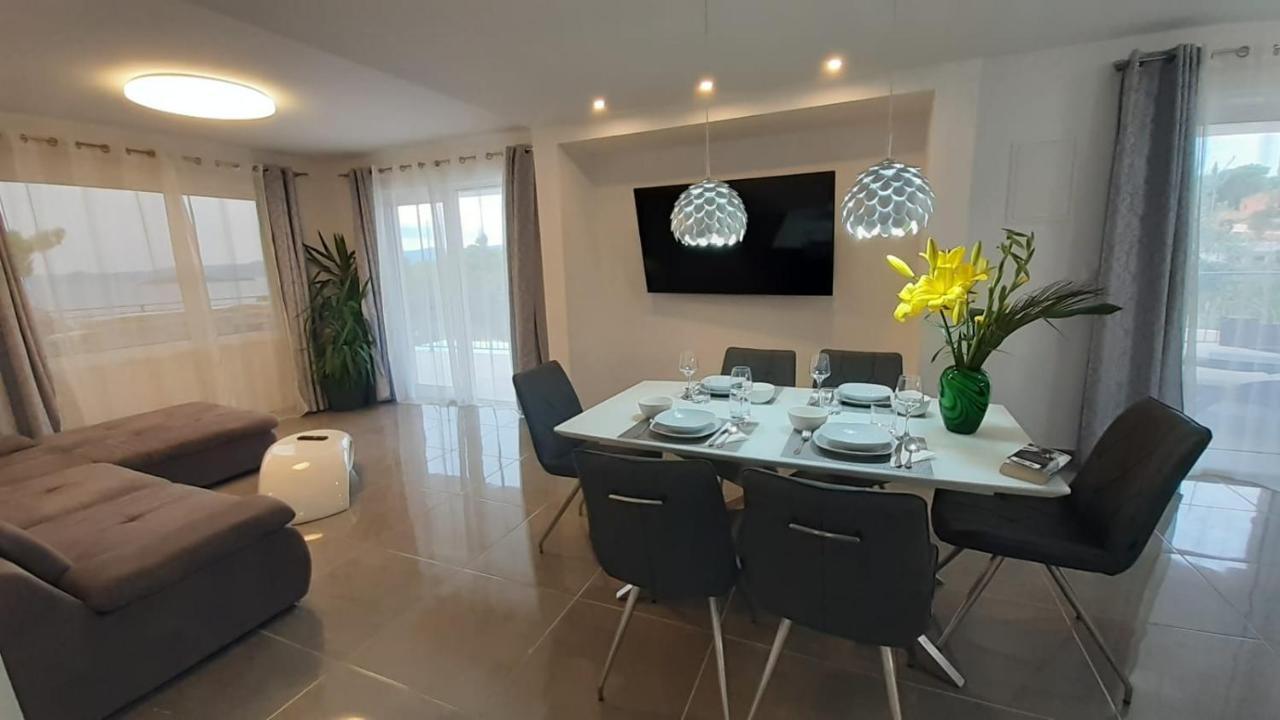 Villa Holiday Hvar Basina Dış mekan fotoğraf