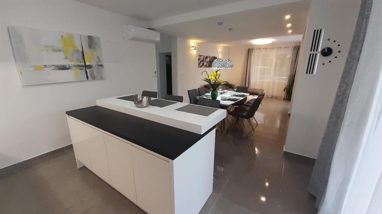 Villa Holiday Hvar Basina Dış mekan fotoğraf
