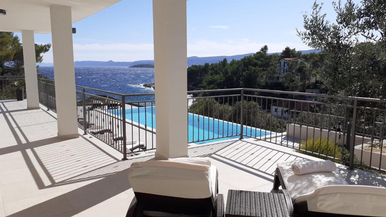 Villa Holiday Hvar Basina Dış mekan fotoğraf