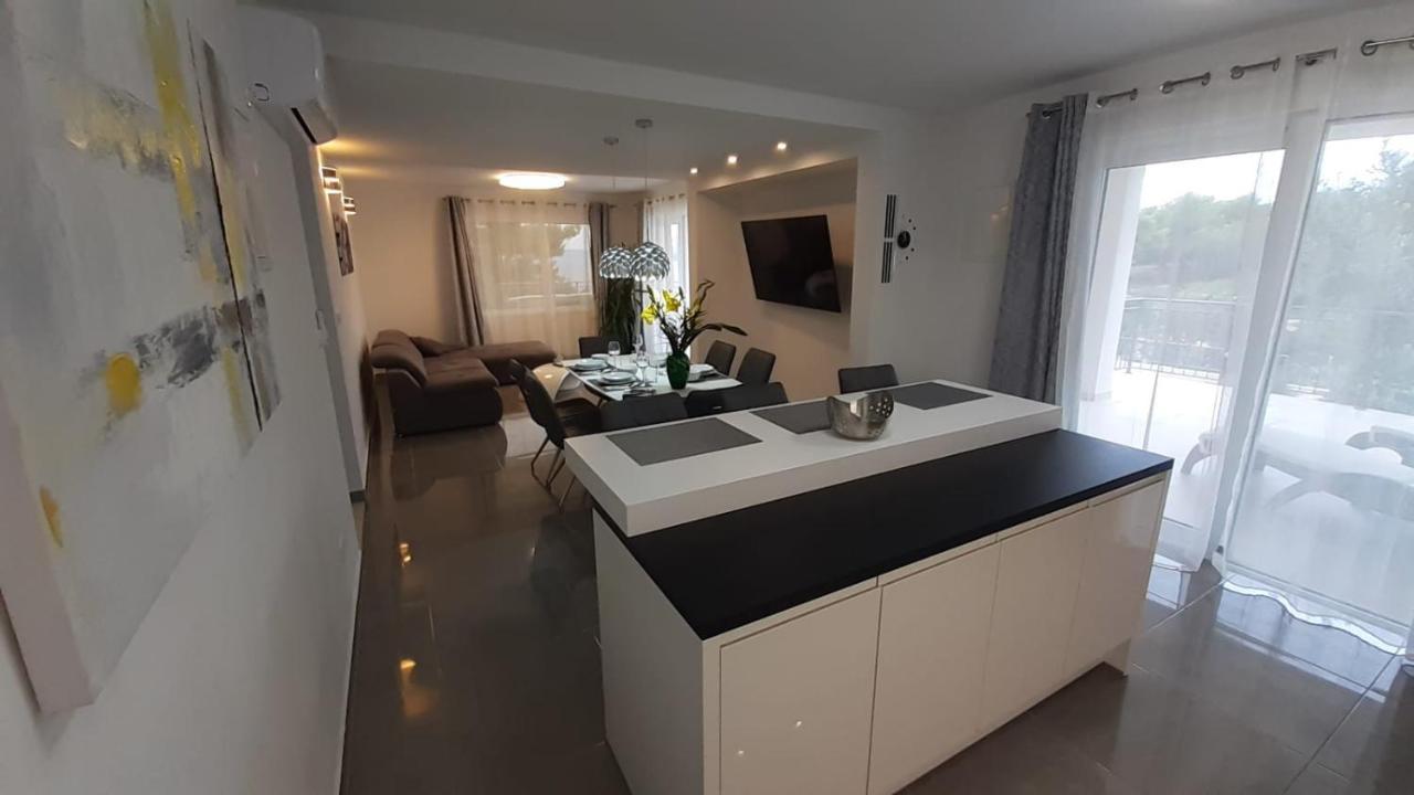 Villa Holiday Hvar Basina Dış mekan fotoğraf