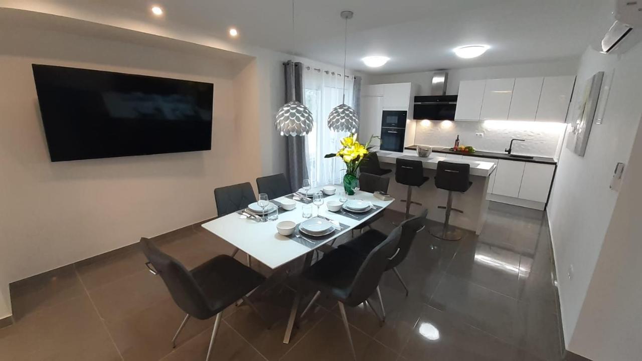 Villa Holiday Hvar Basina Dış mekan fotoğraf