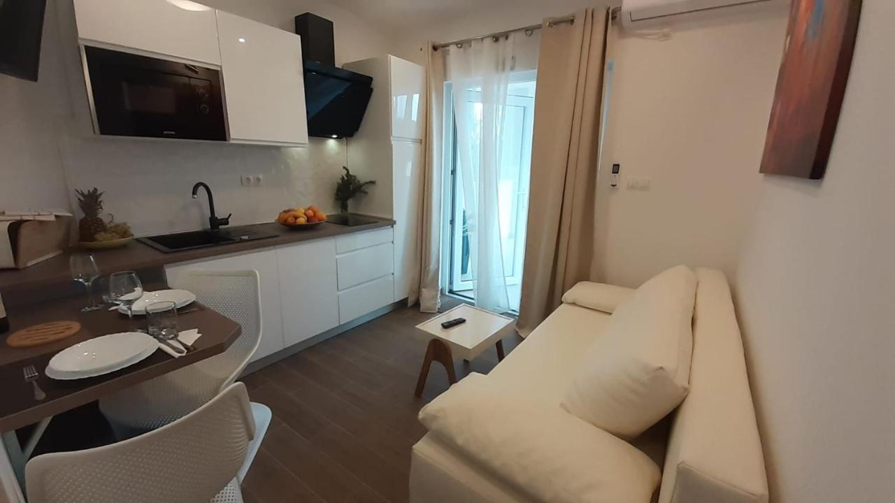 Villa Holiday Hvar Basina Dış mekan fotoğraf