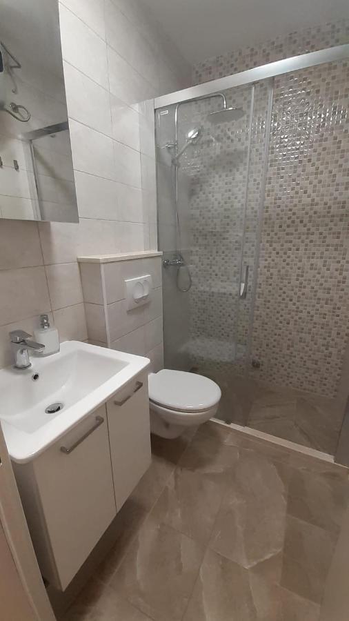 Villa Holiday Hvar Basina Dış mekan fotoğraf