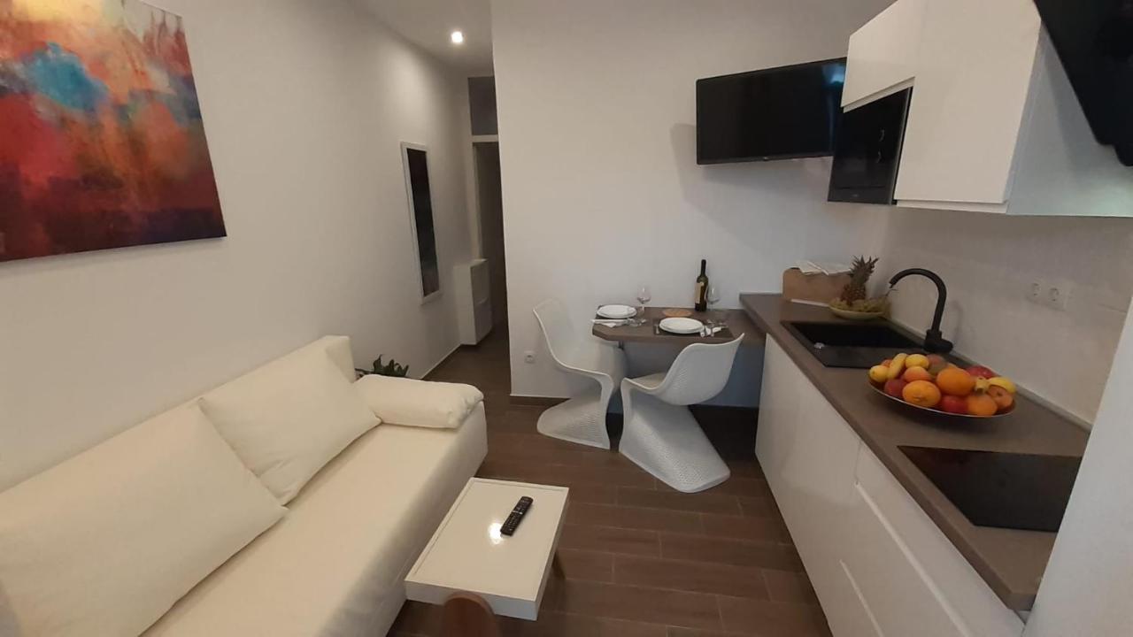 Villa Holiday Hvar Basina Dış mekan fotoğraf