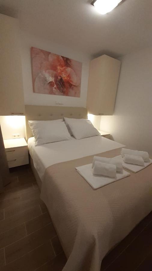 Villa Holiday Hvar Basina Dış mekan fotoğraf