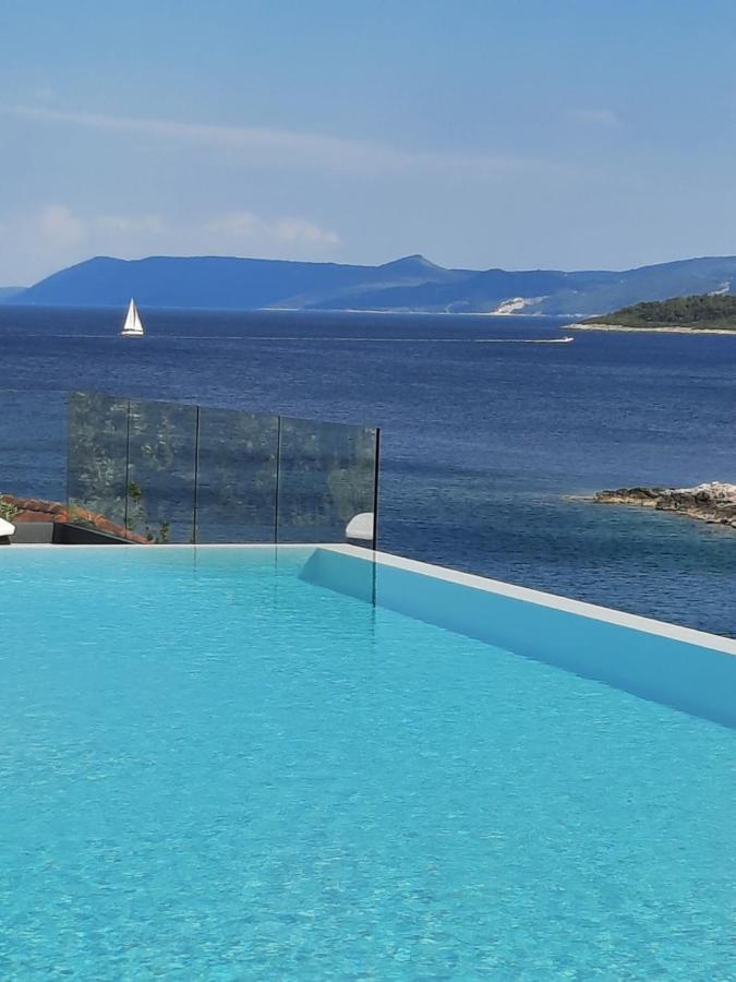 Villa Holiday Hvar Basina Dış mekan fotoğraf