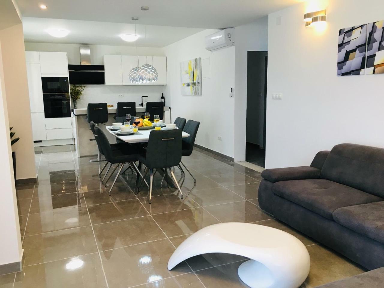 Villa Holiday Hvar Basina Dış mekan fotoğraf
