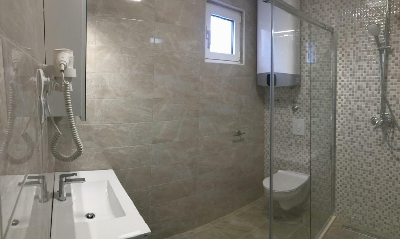 Villa Holiday Hvar Basina Dış mekan fotoğraf
