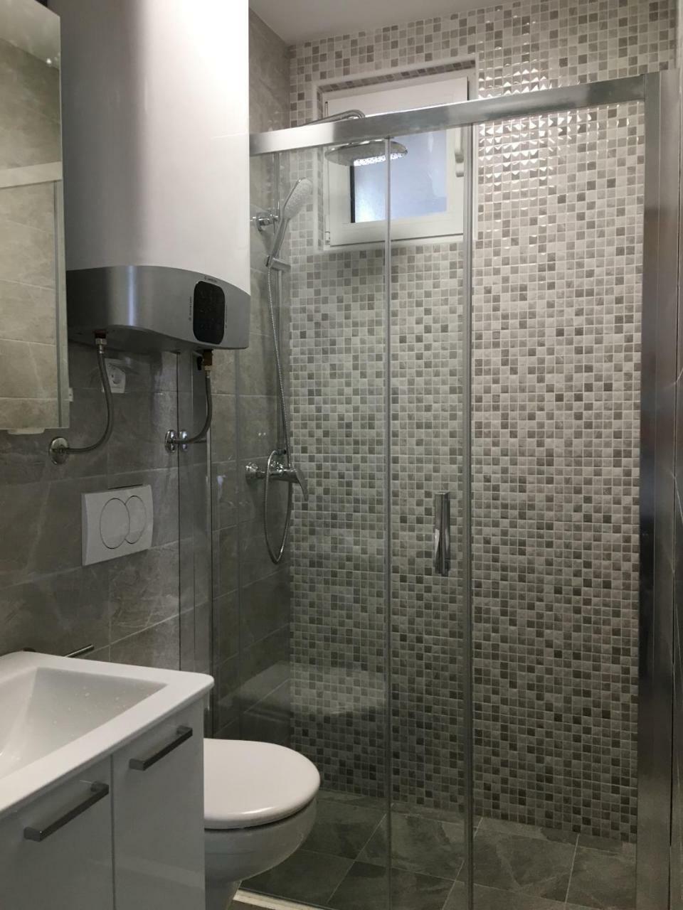 Villa Holiday Hvar Basina Dış mekan fotoğraf