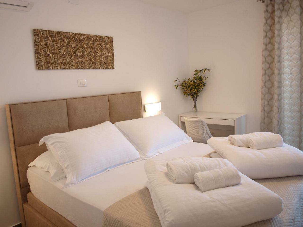 Villa Holiday Hvar Basina Dış mekan fotoğraf