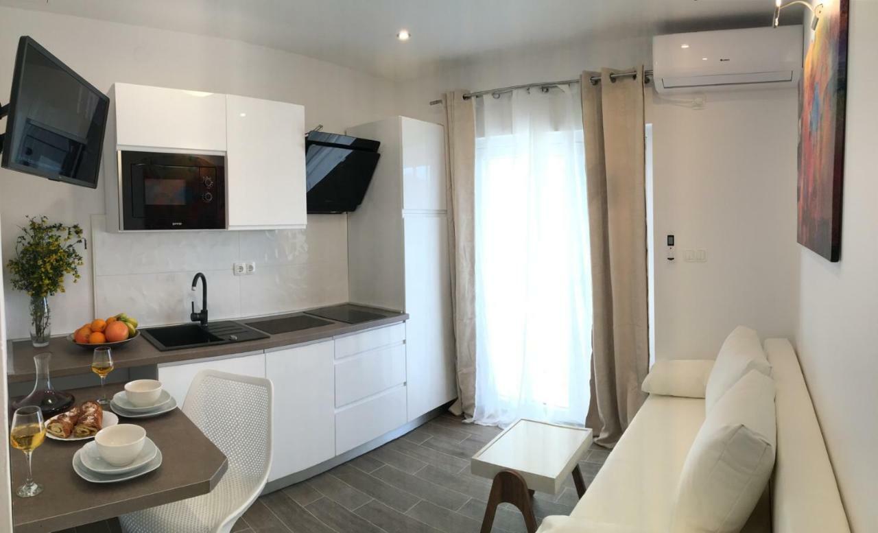Villa Holiday Hvar Basina Dış mekan fotoğraf