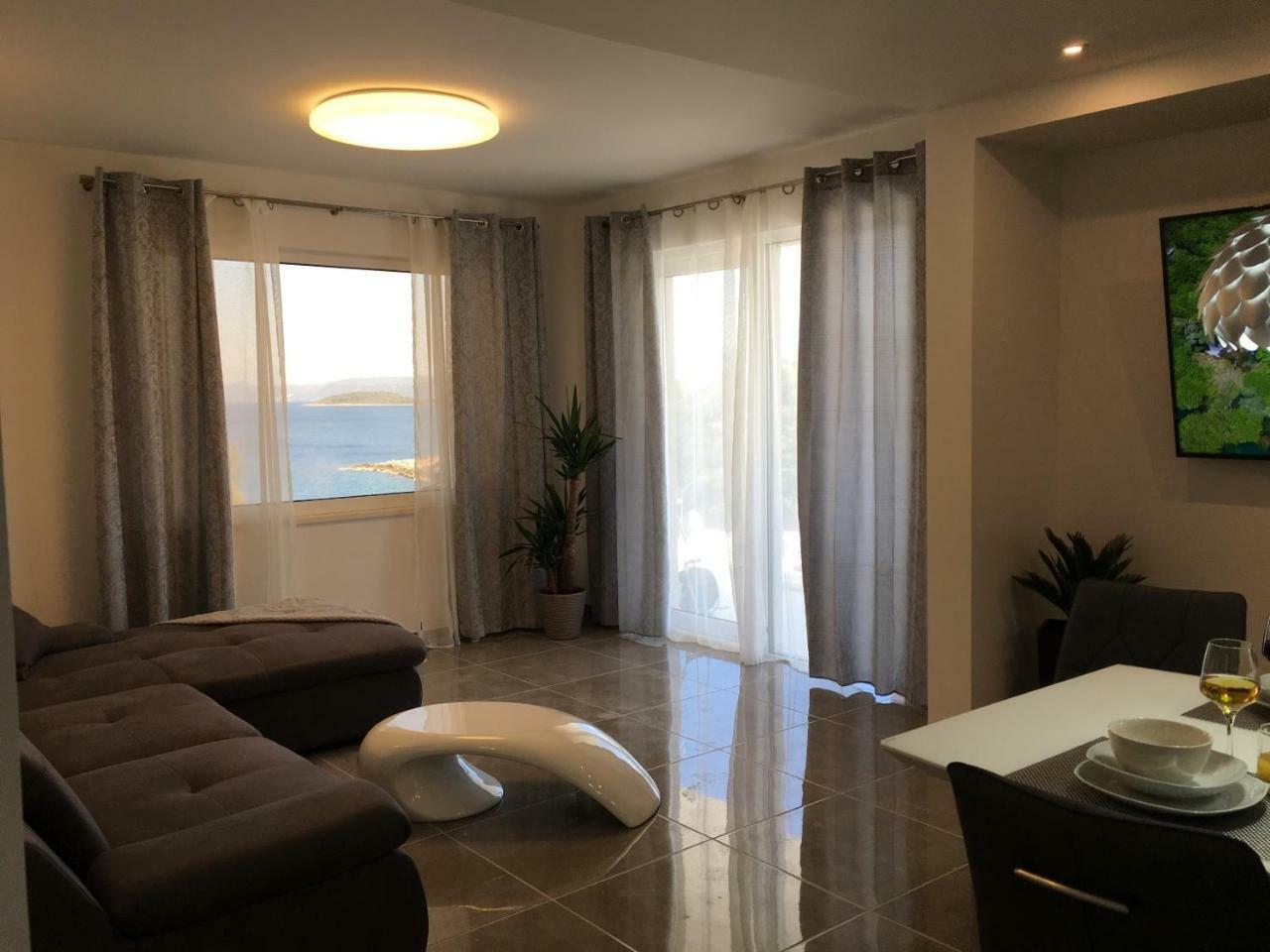 Villa Holiday Hvar Basina Dış mekan fotoğraf