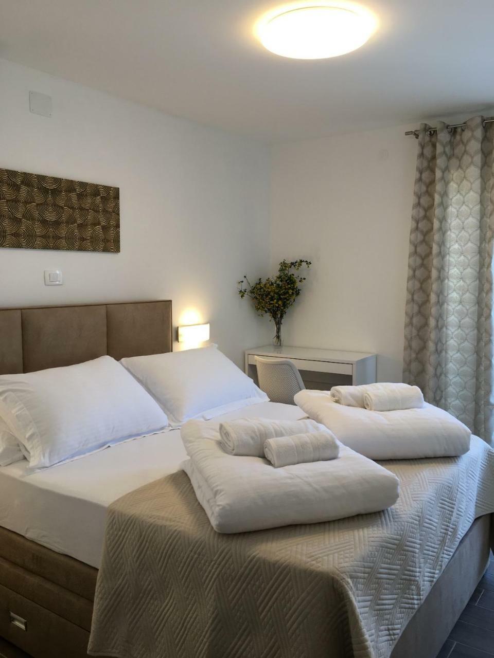 Villa Holiday Hvar Basina Dış mekan fotoğraf