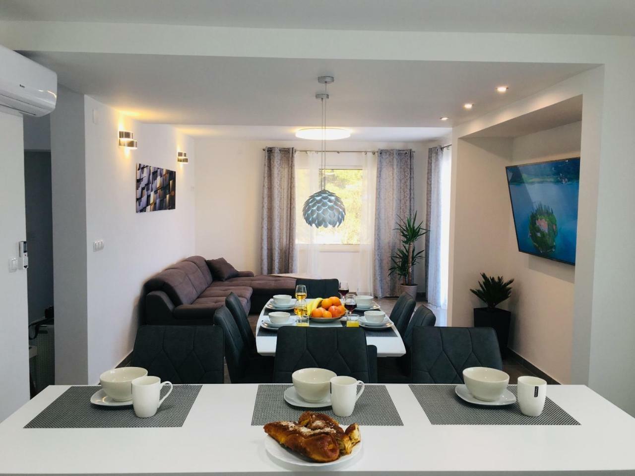 Villa Holiday Hvar Basina Dış mekan fotoğraf