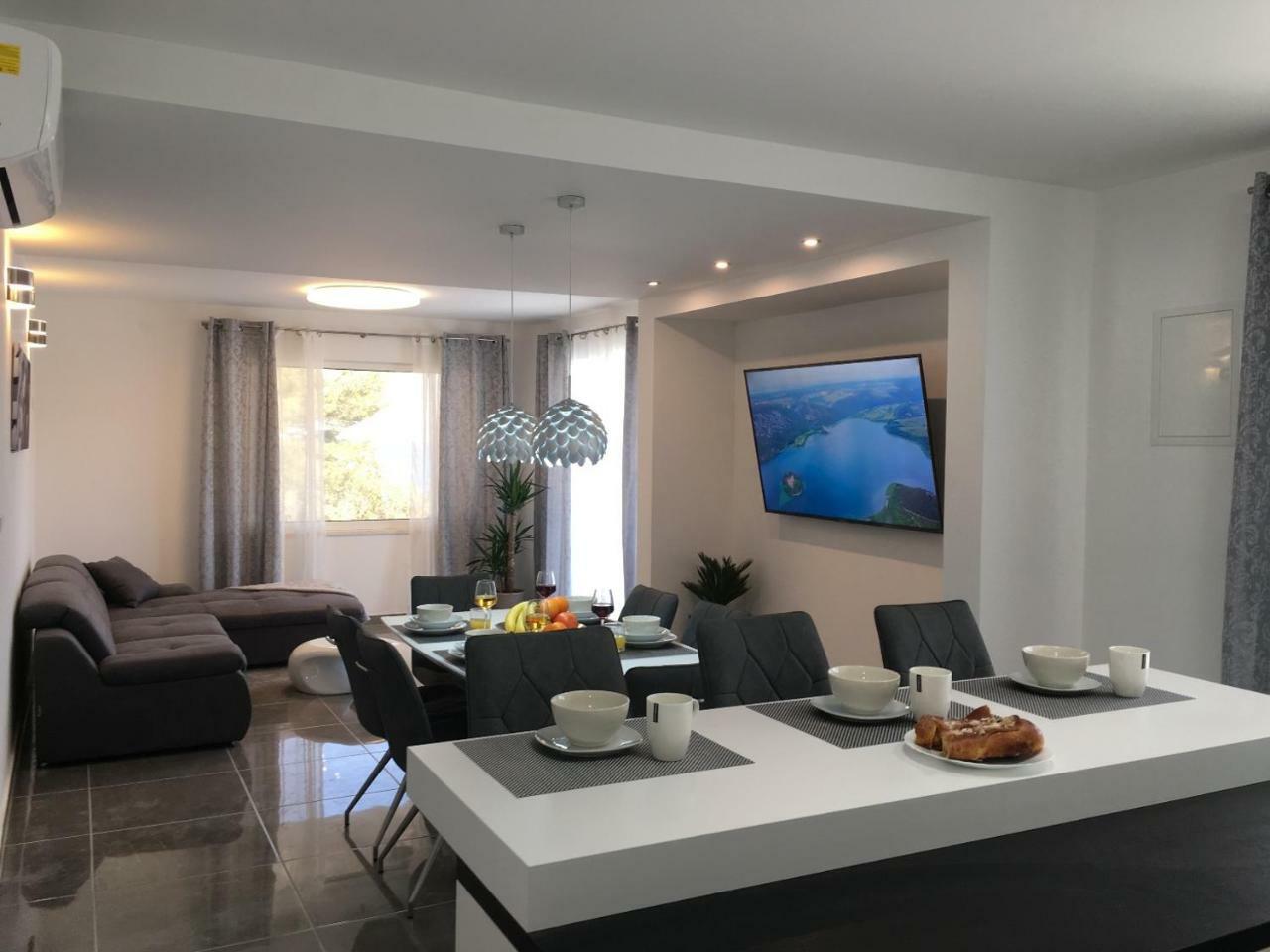 Villa Holiday Hvar Basina Dış mekan fotoğraf