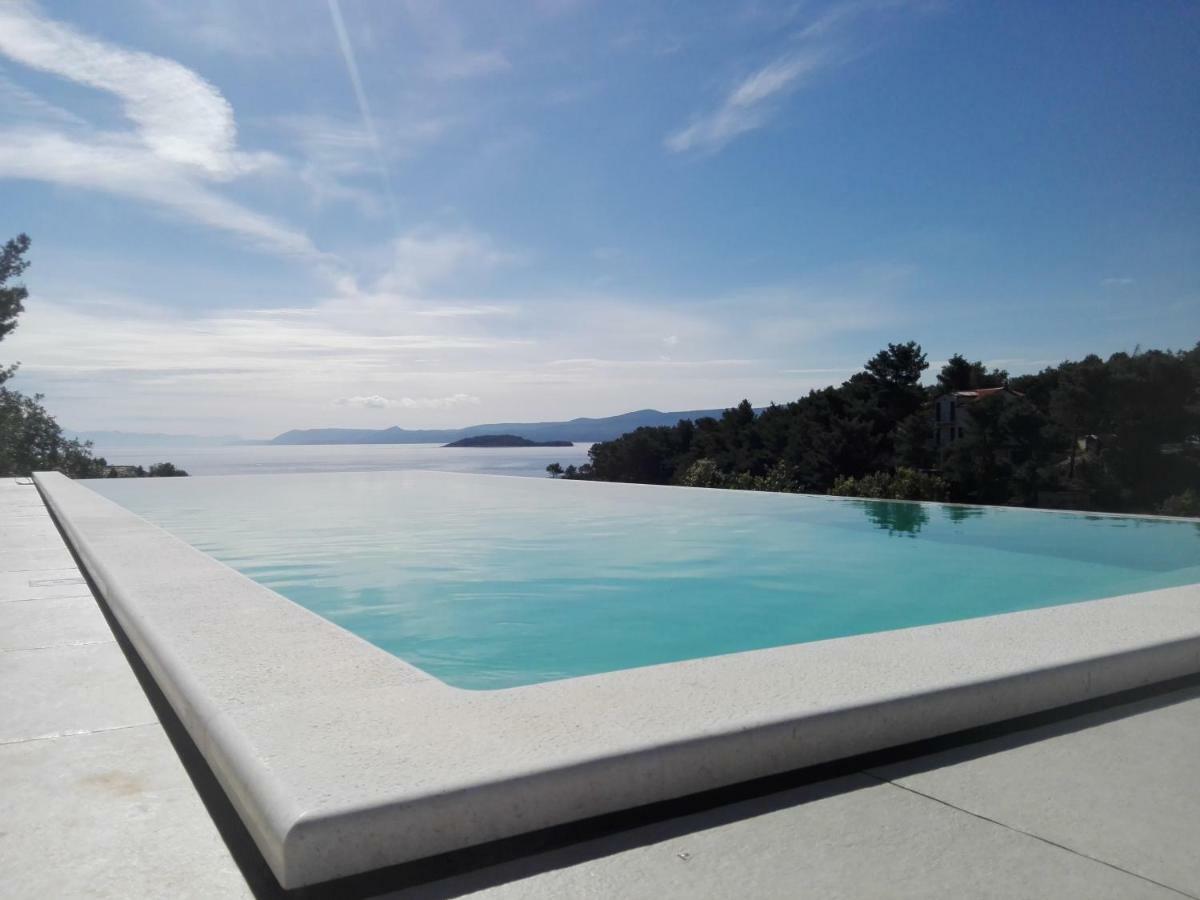 Villa Holiday Hvar Basina Dış mekan fotoğraf